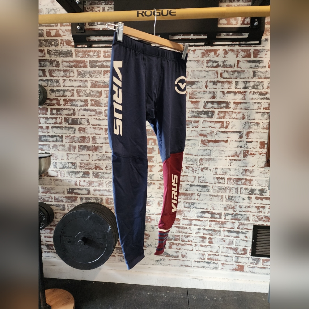 Virus Leggings